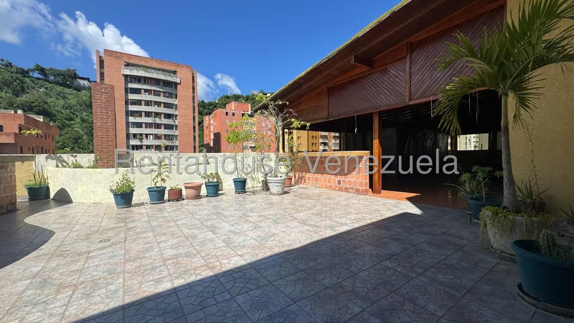 Apartamento (1 Nivel) en Venta en Lomas del Avila, Distrito Metropolitano - 57