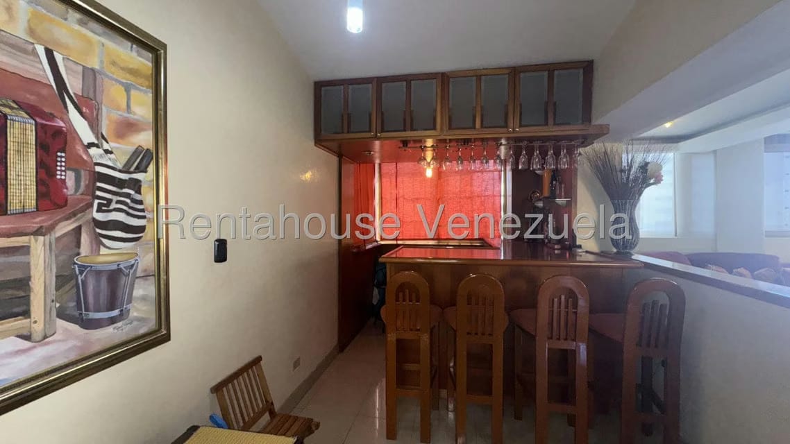 Apartamento (1 Nivel) en Venta en Lomas del Avila, Distrito Metropolitano - 7