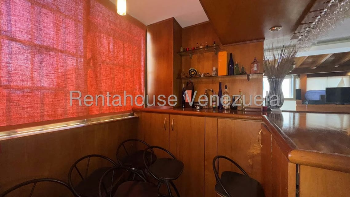 Apartamento (1 Nivel) en Venta en Lomas del Avila, Distrito Metropolitano - 8