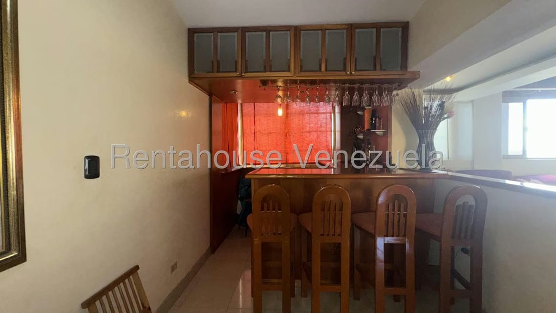 Apartamento (1 Nivel) en Venta en Lomas del Avila, Distrito Metropolitano - 9