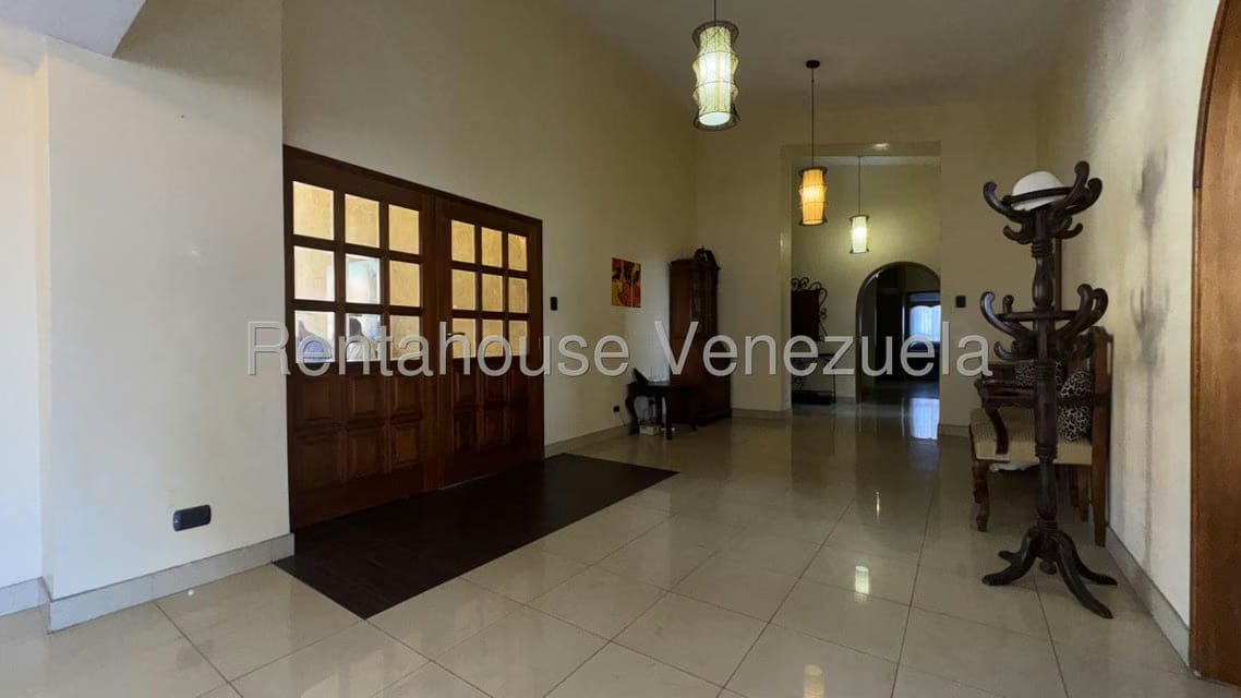 Apartamento (1 Nivel) en Venta en Lomas del Avila, Distrito Metropolitano - 10