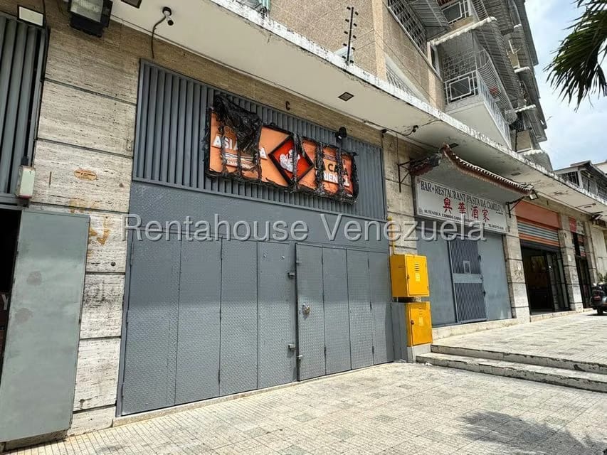 Comercial (Local Comercial) en Venta en La Florida, Distrito Metropolitano