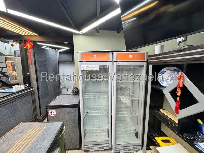 Comercial (Local Comercial) en Venta en La Florida, Distrito Metropolitano - 7