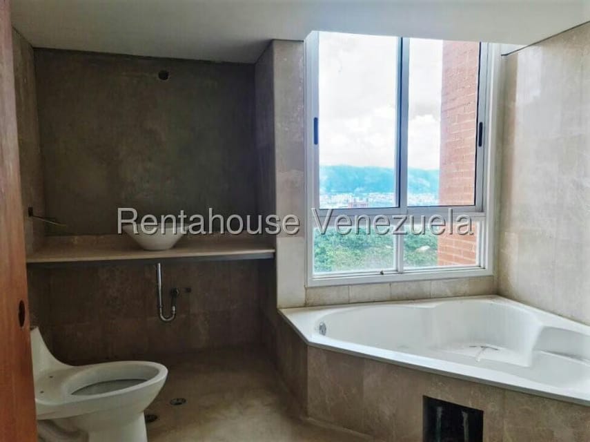 Apartamento (1 Nivel) en Venta en Colinas de Valle Arriba / Mirador de Los Campitos, Distrito Metropolitano - 12