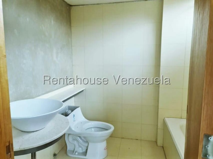 Apartamento (1 Nivel) en Venta en Colinas de Valle Arriba / Mirador de Los Campitos, Distrito Metropolitano - 18