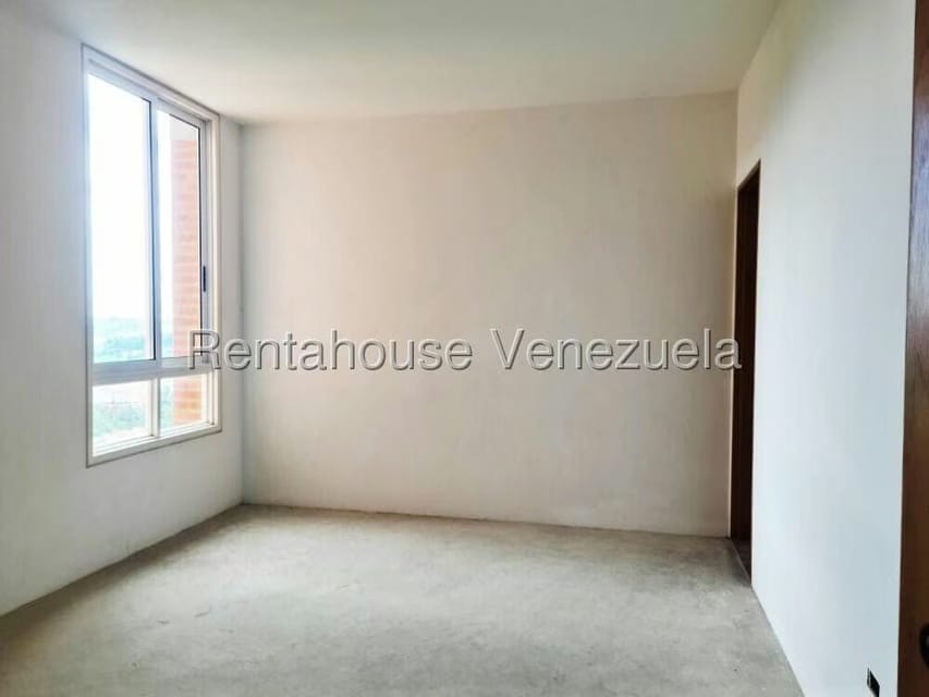 Apartamento (1 Nivel) en Venta en Colinas de Valle Arriba / Mirador de Los Campitos, Distrito Metropolitano - 19