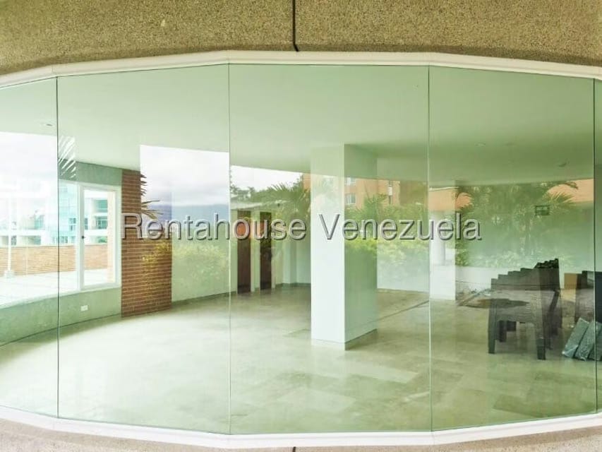 Apartamento (1 Nivel) en Venta en Colinas de Valle Arriba / Mirador de Los Campitos, Distrito Metropolitano - 21