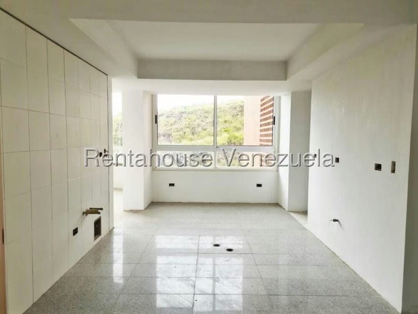 Apartamento (1 Nivel) en Venta en Colinas de Valle Arriba / Mirador de Los Campitos, Distrito Metropolitano - 5