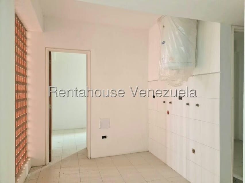 Apartamento (1 Nivel) en Venta en Colinas de Valle Arriba / Mirador de Los Campitos, Distrito Metropolitano - 7