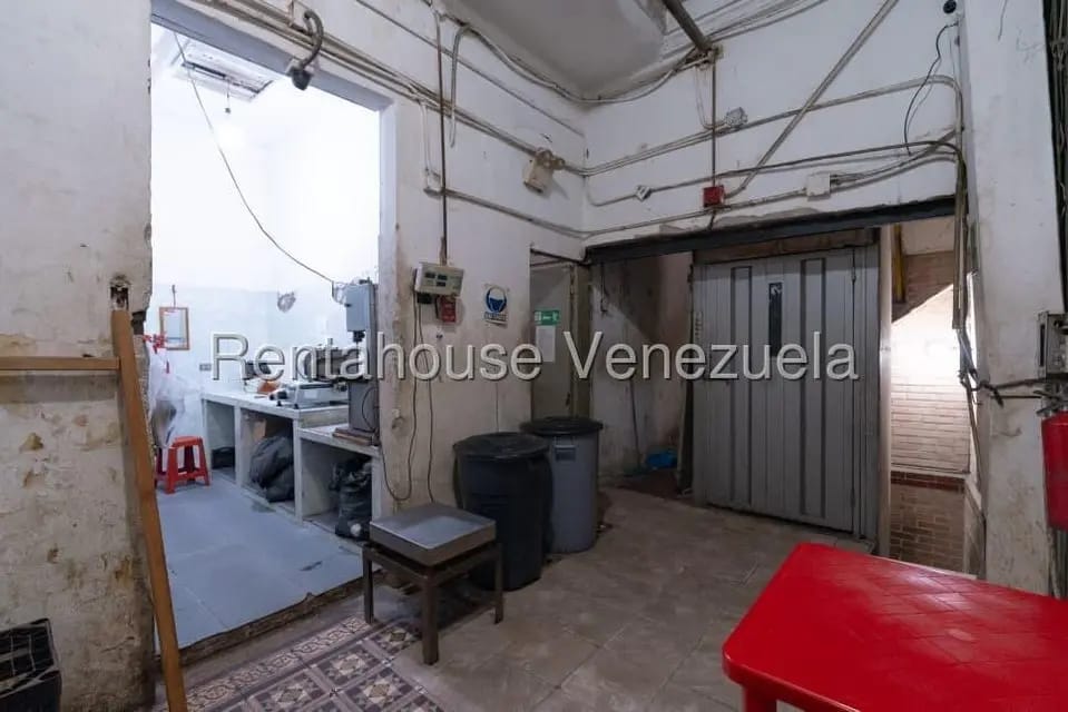 Comercial (Local Comercial) en Alquiler en Parroquia Catedral, Distrito Metropolitano - 15