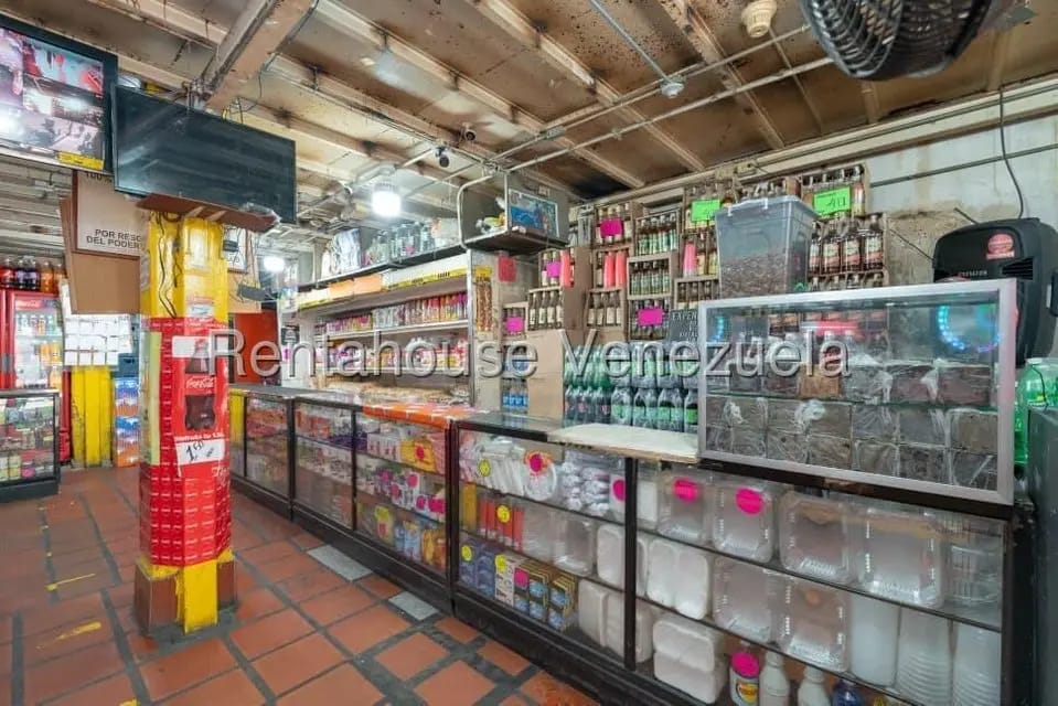 Comercial (Local Comercial) en Alquiler en Parroquia Catedral, Distrito Metropolitano - 6