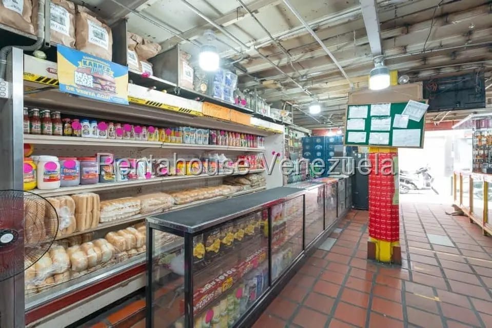 Comercial (Local Comercial) en Alquiler en Parroquia Catedral, Distrito Metropolitano - 7