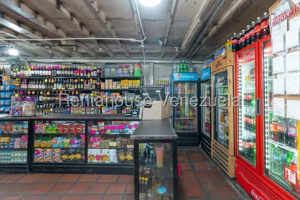 Comercial (Local Comercial) en Alquiler en Parroquia Catedral, Distrito Metropolitano - 8