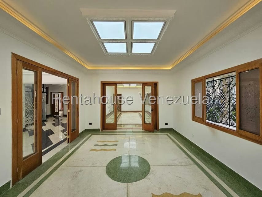 Comercial (Local Comercial) en Venta en San Bernardino, Distrito Metropolitano - 18