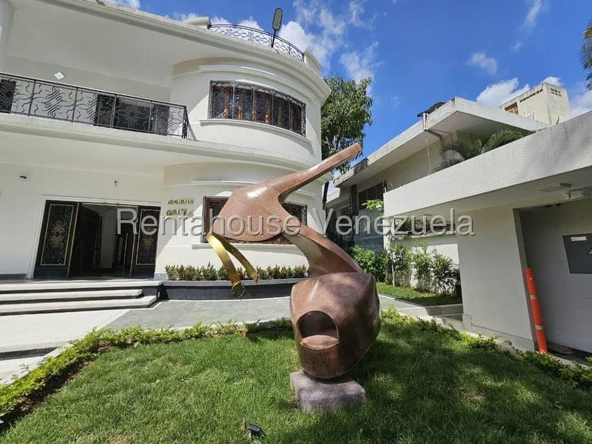 Comercial (Local Comercial) en Venta en San Bernardino, Distrito Metropolitano - 3