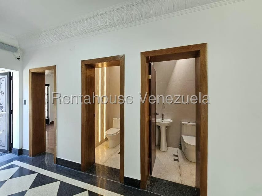 Comercial (Local Comercial) en Venta en San Bernardino, Distrito Metropolitano - 25