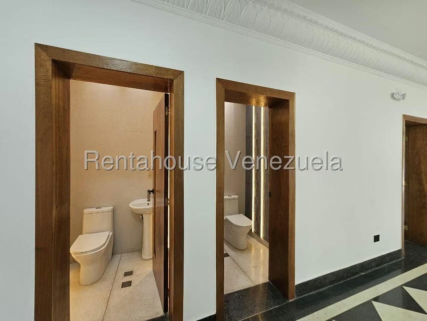 Comercial (Local Comercial) en Venta en San Bernardino, Distrito Metropolitano - 26