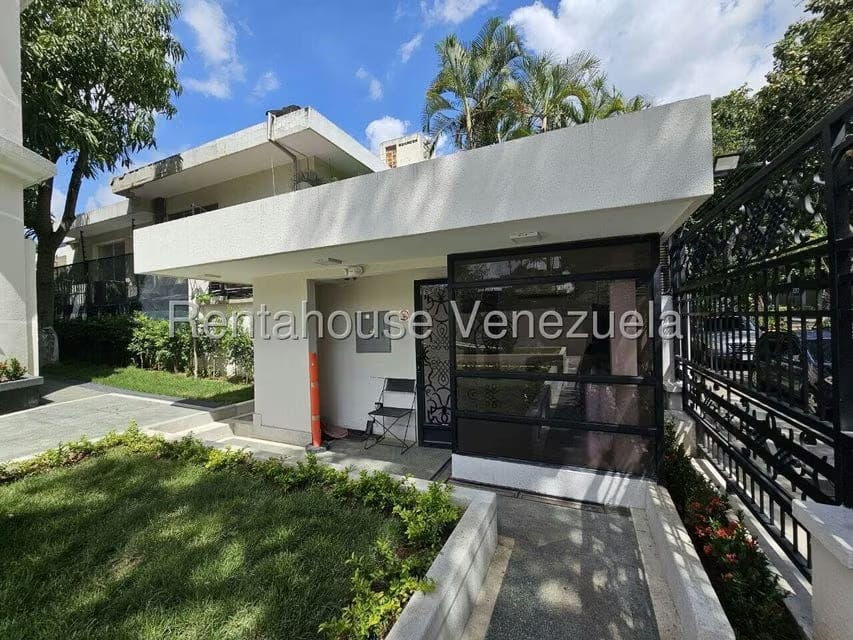 Comercial (Local Comercial) en Venta en San Bernardino, Distrito Metropolitano - 4