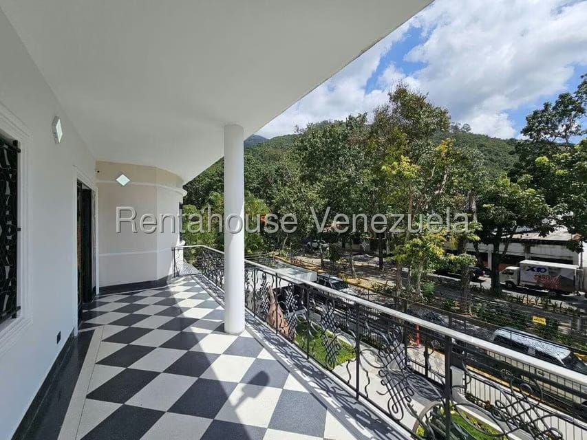 Comercial (Local Comercial) en Venta en San Bernardino, Distrito Metropolitano - 33