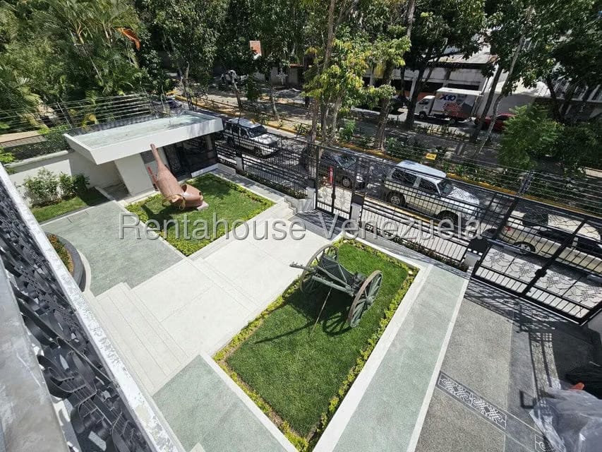 Comercial (Local Comercial) en Venta en San Bernardino, Distrito Metropolitano - 34