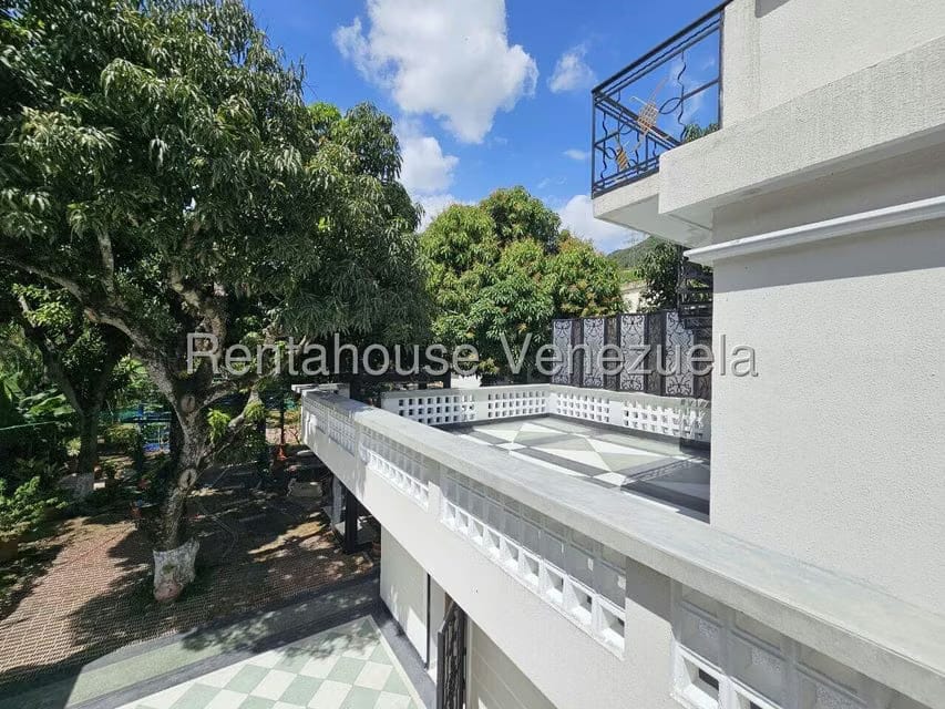 Comercial (Local Comercial) en Venta en San Bernardino, Distrito Metropolitano - 35