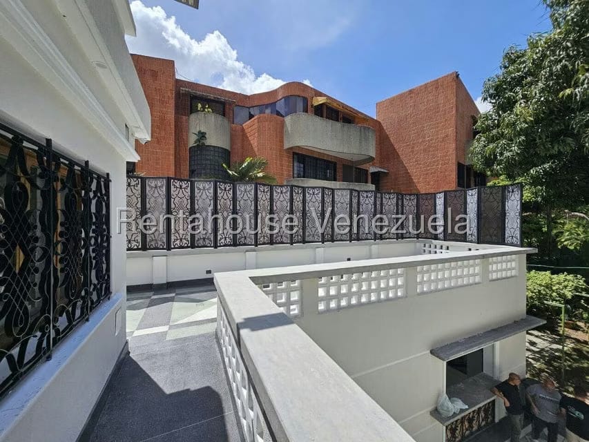 Comercial (Local Comercial) en Venta en San Bernardino, Distrito Metropolitano - 36