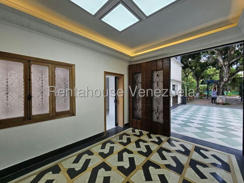 Comercial (Local Comercial) en Venta en San Bernardino, Distrito Metropolitano - 37