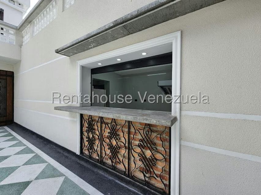 Comercial (Local Comercial) en Venta en San Bernardino, Distrito Metropolitano - 38