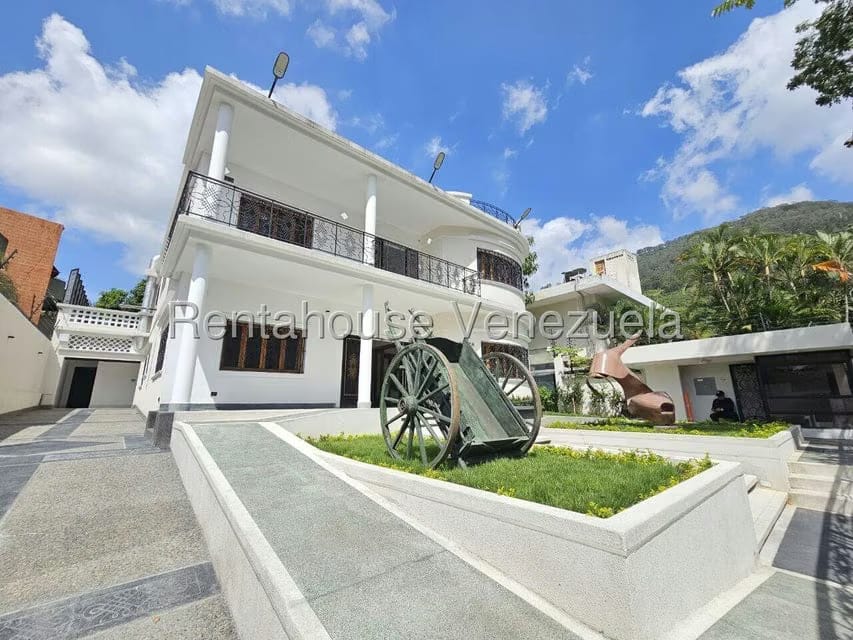 Comercial (Local Comercial) en Venta en San Bernardino, Distrito Metropolitano - 5