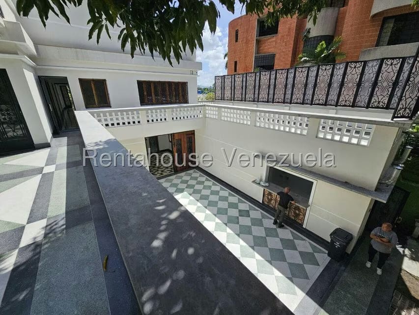 Comercial (Local Comercial) en Venta en San Bernardino, Distrito Metropolitano - 43