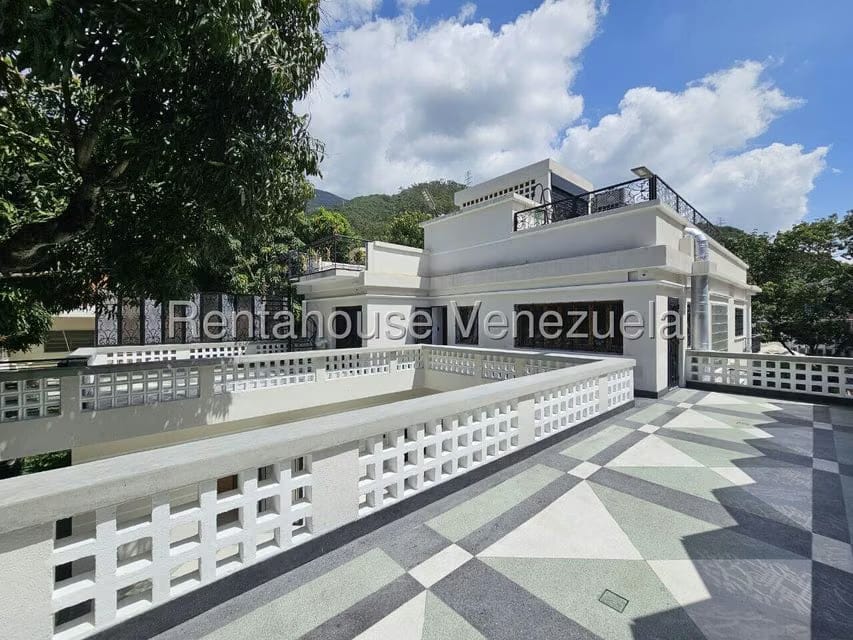 Comercial (Local Comercial) en Venta en San Bernardino, Distrito Metropolitano - 44