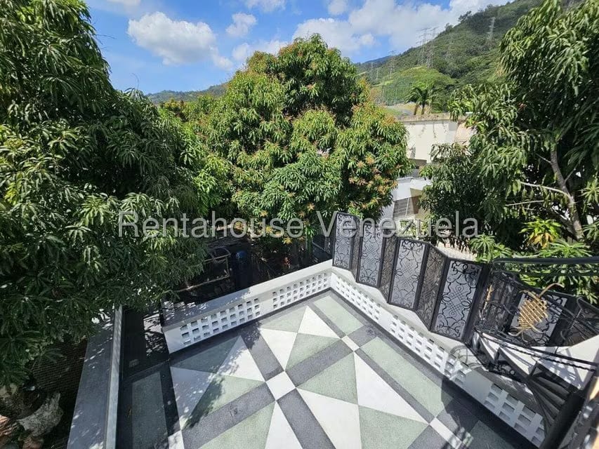 Comercial (Local Comercial) en Venta en San Bernardino, Distrito Metropolitano - 45