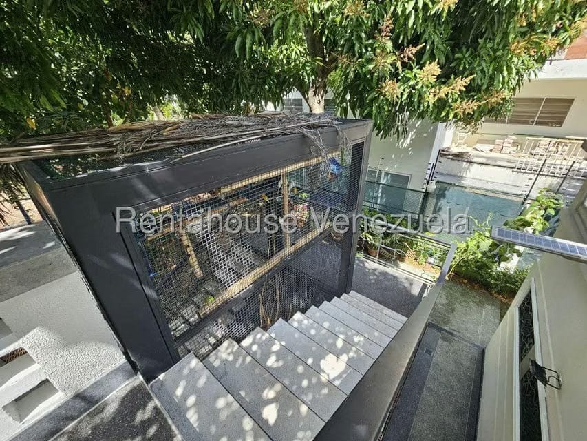 Comercial (Local Comercial) en Venta en San Bernardino, Distrito Metropolitano - 47