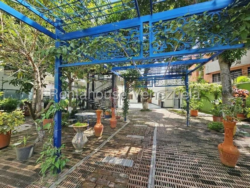 Comercial (Local Comercial) en Venta en San Bernardino, Distrito Metropolitano - 49