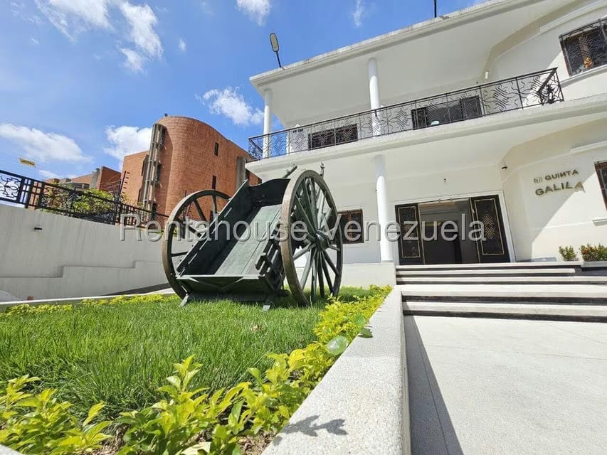 Comercial (Local Comercial) en Venta en San Bernardino, Distrito Metropolitano - 6