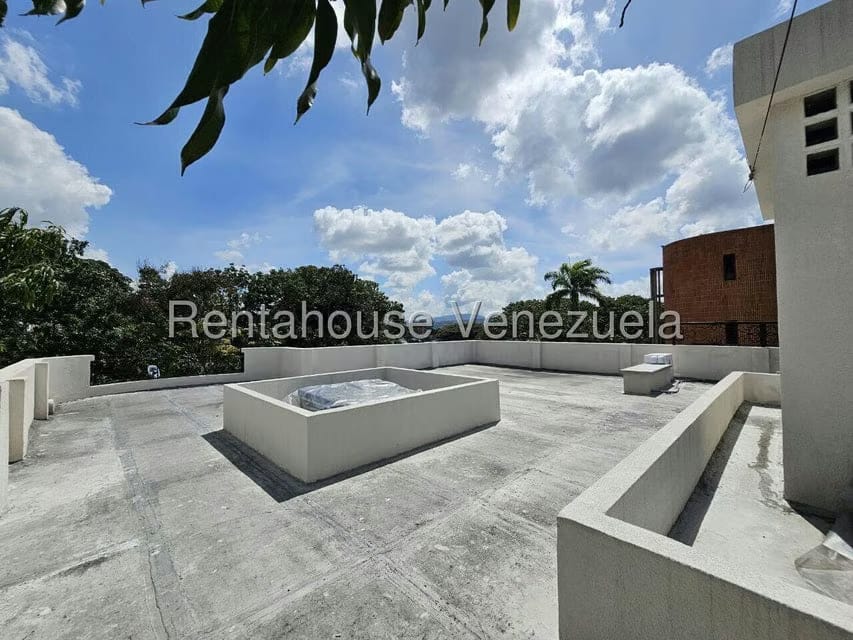 Comercial (Local Comercial) en Venta en San Bernardino, Distrito Metropolitano - 55