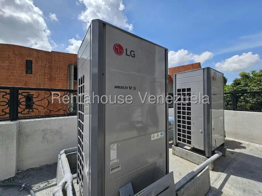 Comercial (Local Comercial) en Venta en San Bernardino, Distrito Metropolitano - 56