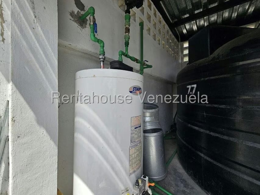 Comercial (Local Comercial) en Venta en San Bernardino, Distrito Metropolitano - 57