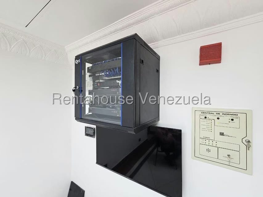 Comercial (Local Comercial) en Venta en San Bernardino, Distrito Metropolitano - 58