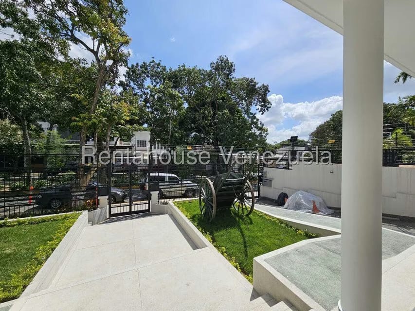 Comercial (Local Comercial) en Venta en San Bernardino, Distrito Metropolitano - 7