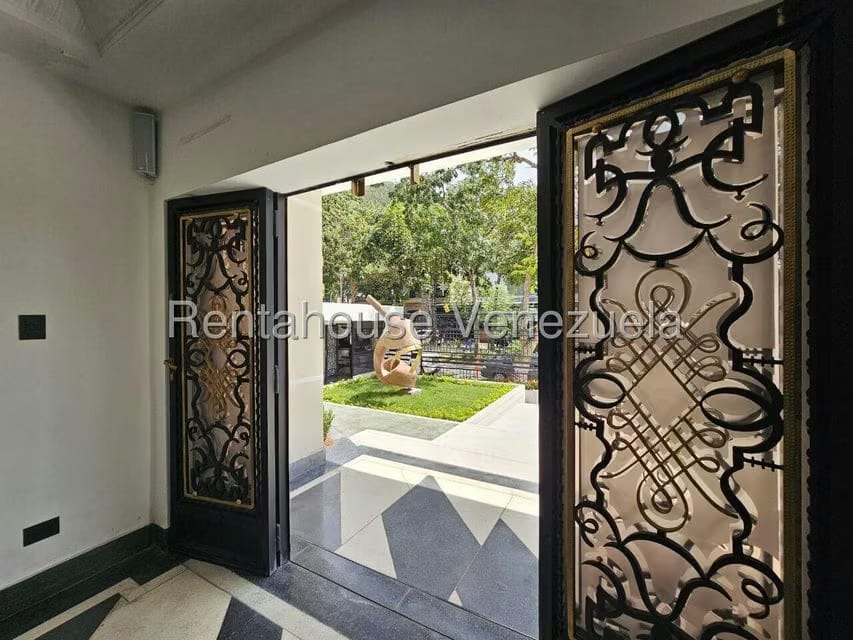 Comercial (Local Comercial) en Venta en San Bernardino, Distrito Metropolitano - 9