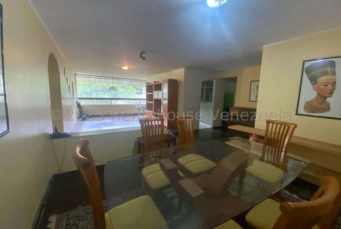 APARTAMENTO EN VENTA-CECILIA GUTIERREZ - 3