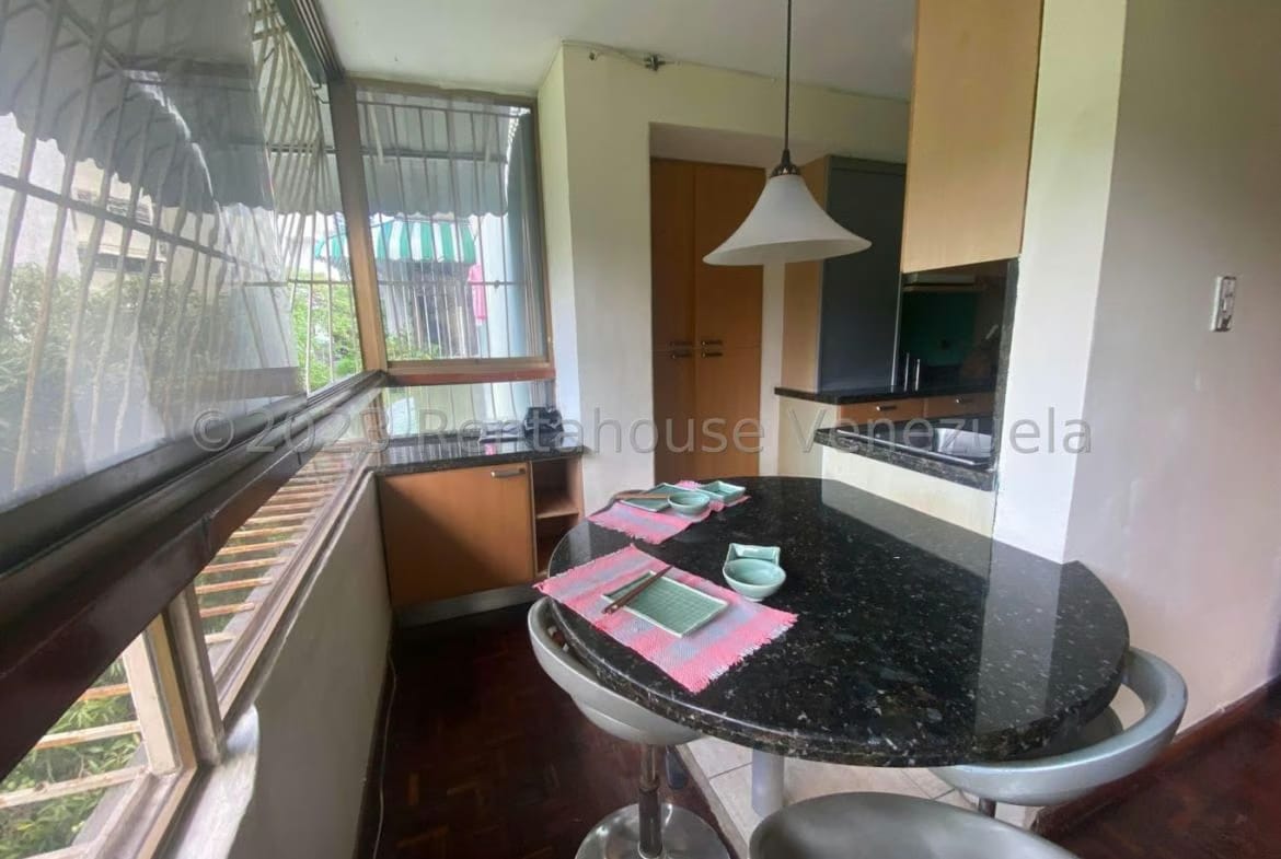 APARTAMENTO EN VENTA-CECILIA GUTIERREZ - 5