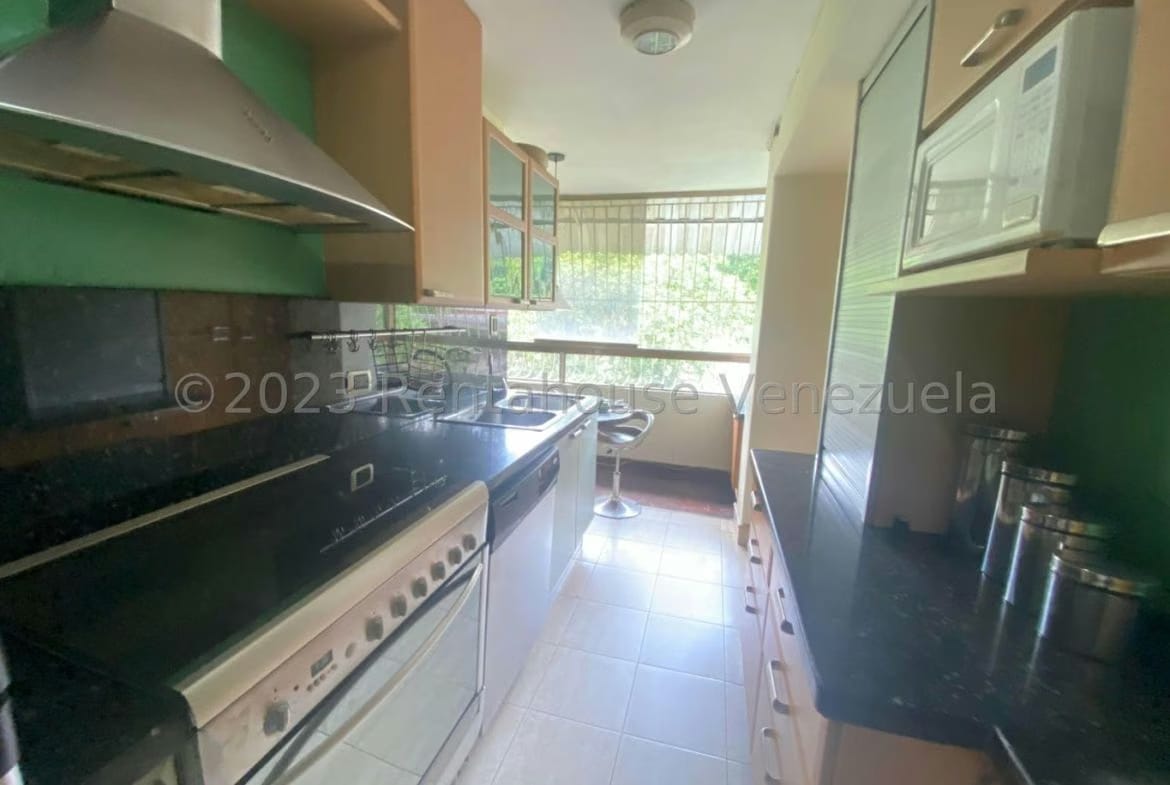 APARTAMENTO EN VENTA-CECILIA GUTIERREZ - 6