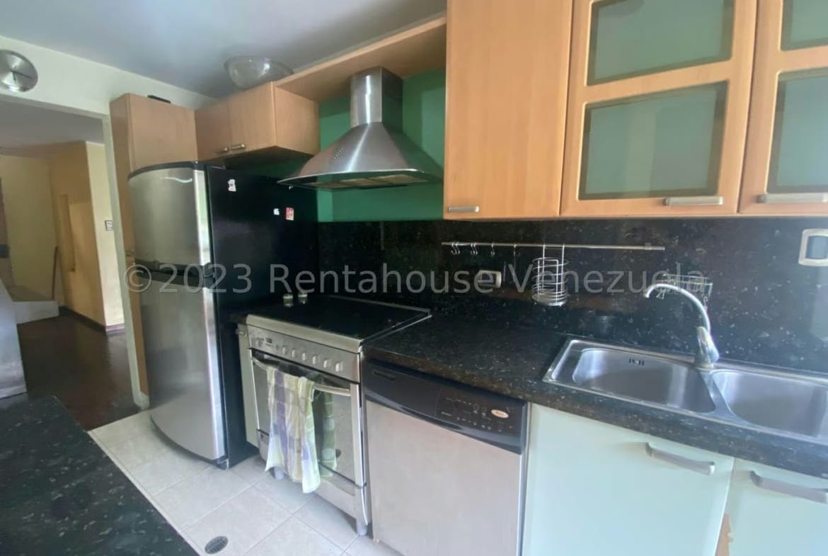 APARTAMENTO EN VENTA-CECILIA GUTIERREZ - 7