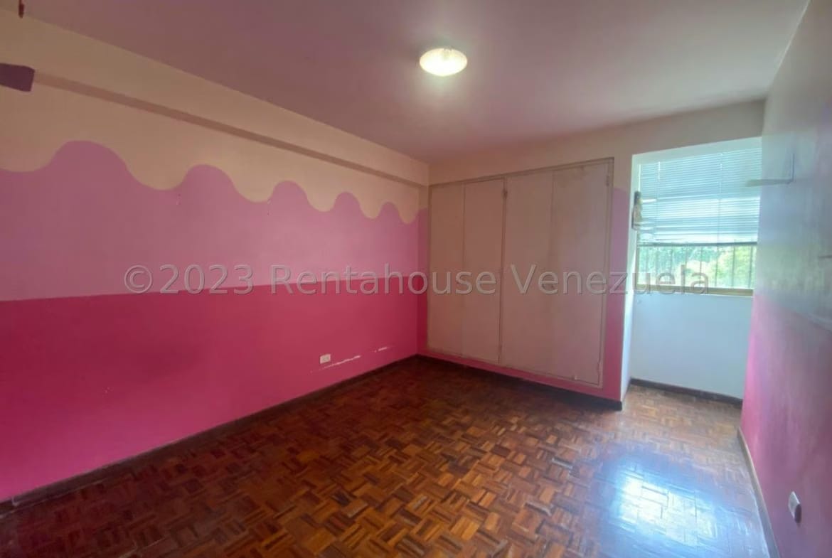 APARTAMENTO EN VENTA-CECILIA GUTIERREZ - 8