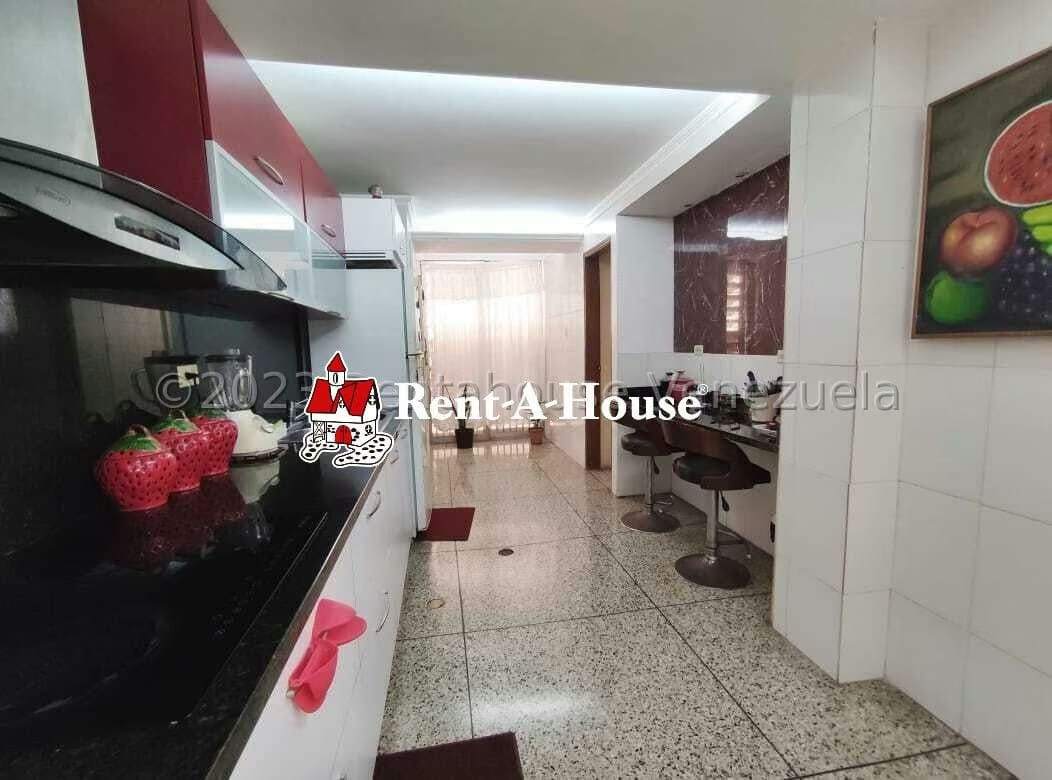 23-23119 Venta de Apartamento en Dr Portillo