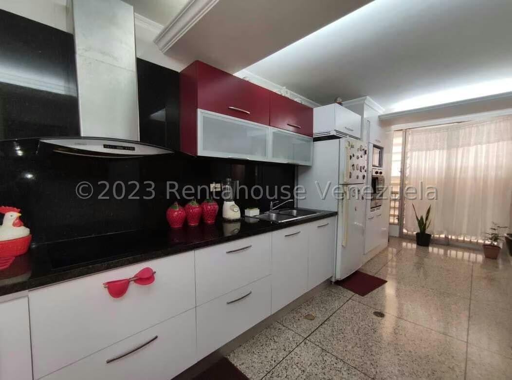 23-23119 Venta de Apartamento en Dr Portillo - 2
