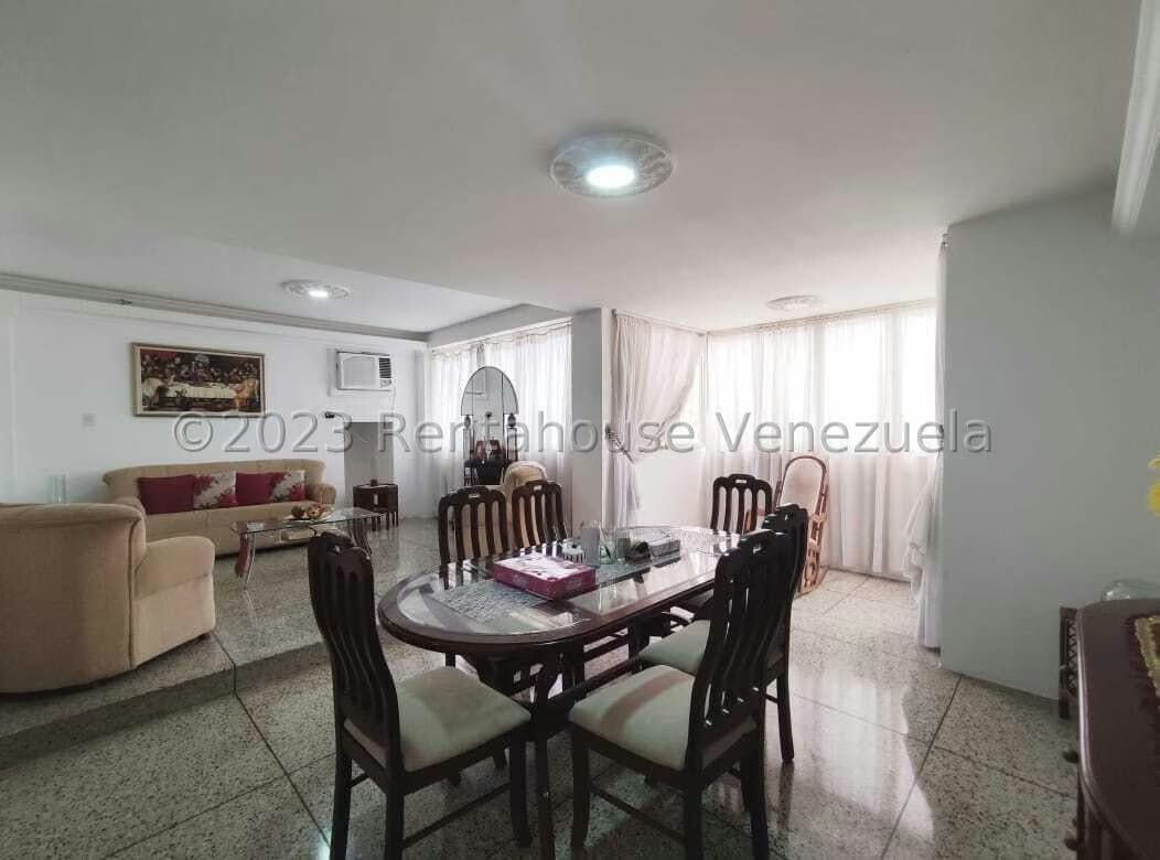 23-23119 Venta de Apartamento en Dr Portillo - 3
