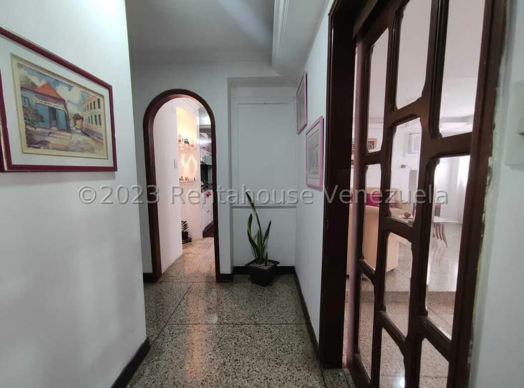 23-23119 Venta de Apartamento en Dr Portillo - 5